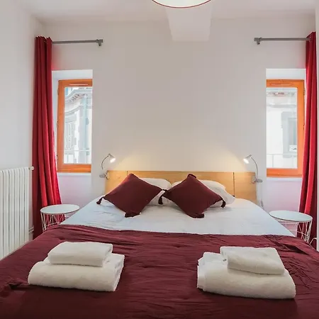 La Halte De Saint-pierre Клермон-Ферран