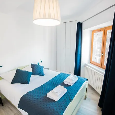 La Halte De Saint-pierre Апартаменты