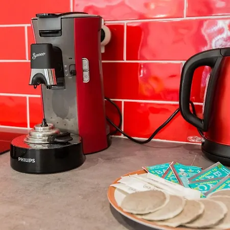 Апартаменты La Halte De Saint-pierre *