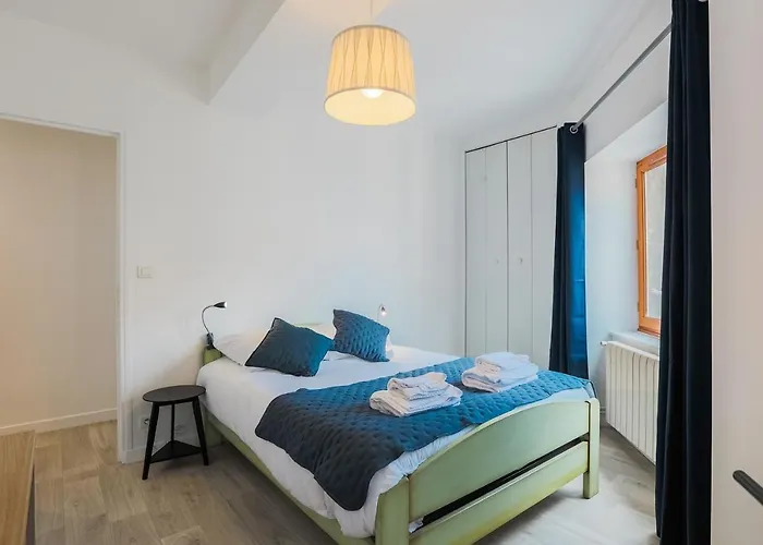 La Halte De Saint-pierre Apartamento *