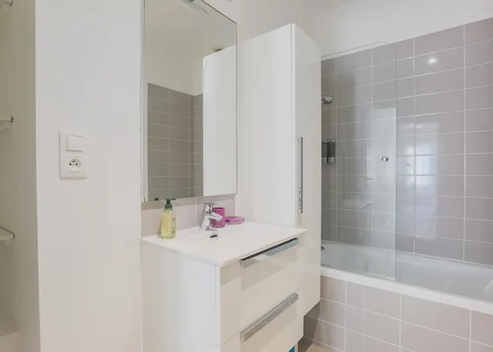 La Halte De Saint-pierre Клермон-Ферран