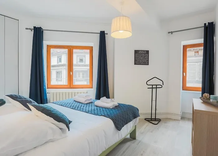 La Halte De Saint-pierre *