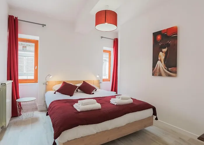 La Halte De Saint-pierre *